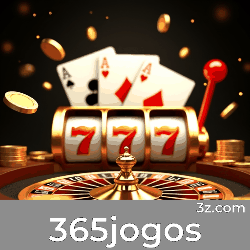 Play live casino Brazil with 365jogos bonuses