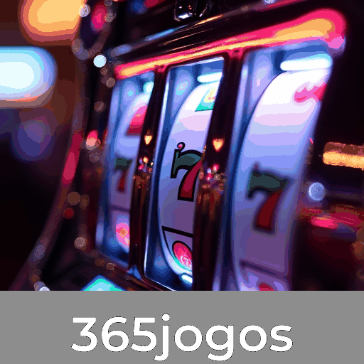 365jogos: Seu Cassino Online Confiável e Rápido